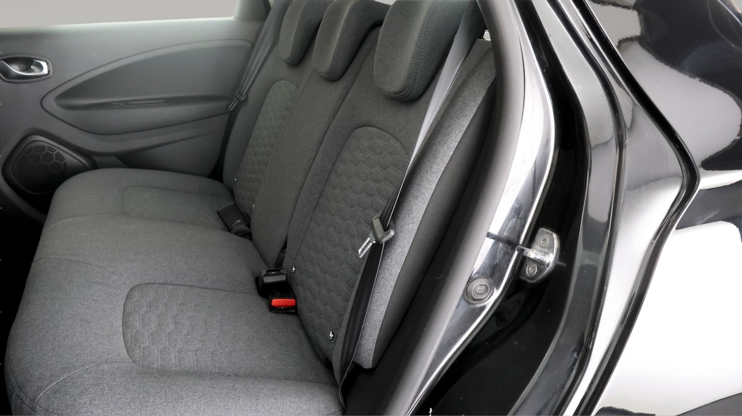 Used Renault Zoe 2021 for sale - 77303394: Photo 16