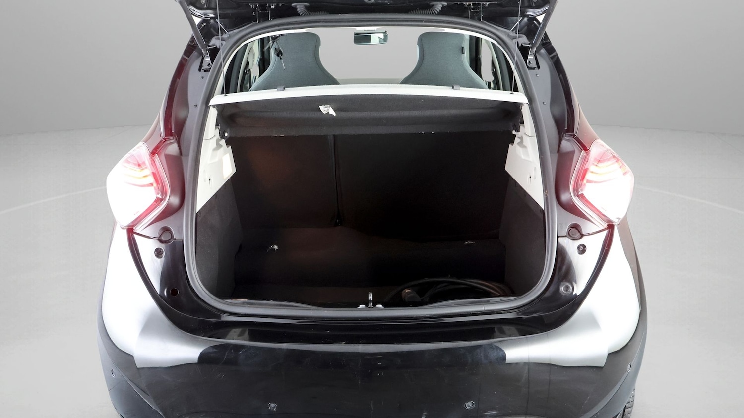 Used Renault Zoe 2021 for sale - 77303394: Photo 17