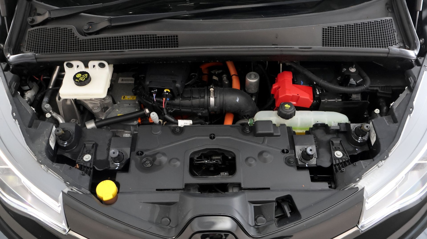 Used Renault Zoe 2021 for sale - 77303394: Photo 19