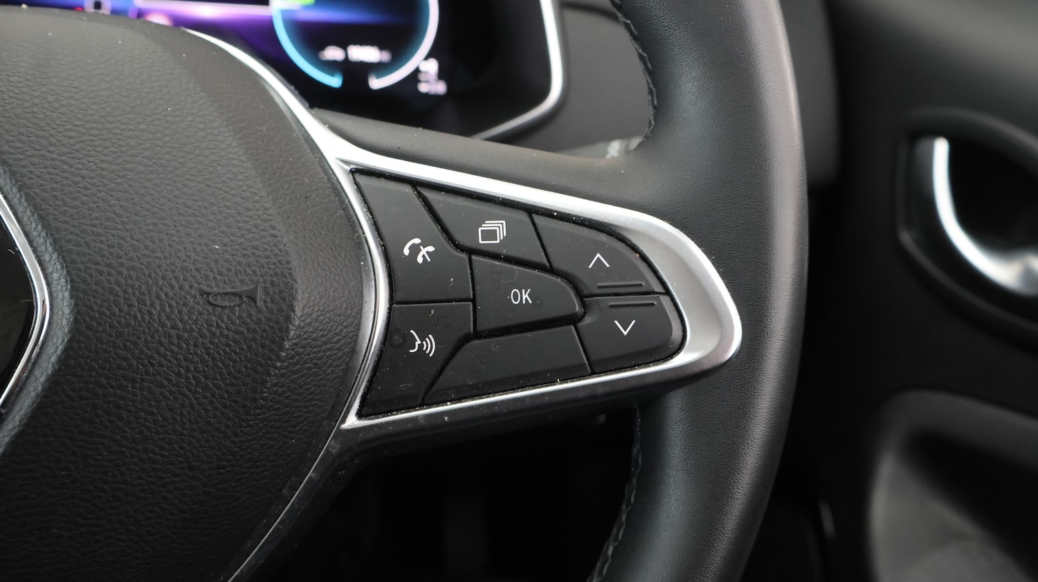 Used Renault Zoe 2021 for sale - 77303394: Photo 23