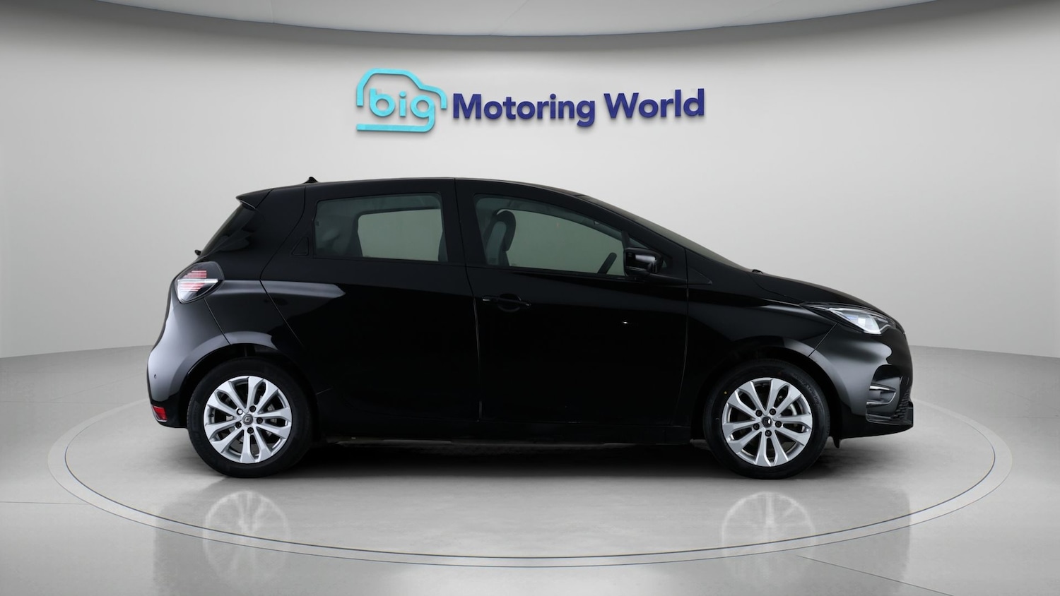 Used Renault Zoe 2021 for sale - 77303394: Photo 8