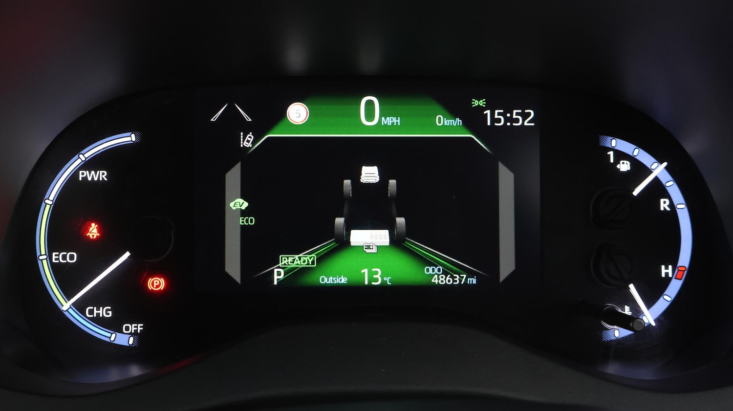 Used Toyota Yaris Cross 2023 for sale - 76522342: Photo 11