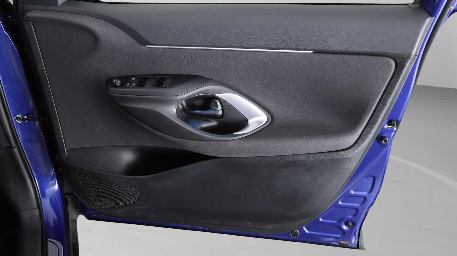 Used Toyota Yaris Cross 2023 for sale - 76522342: Photo 15