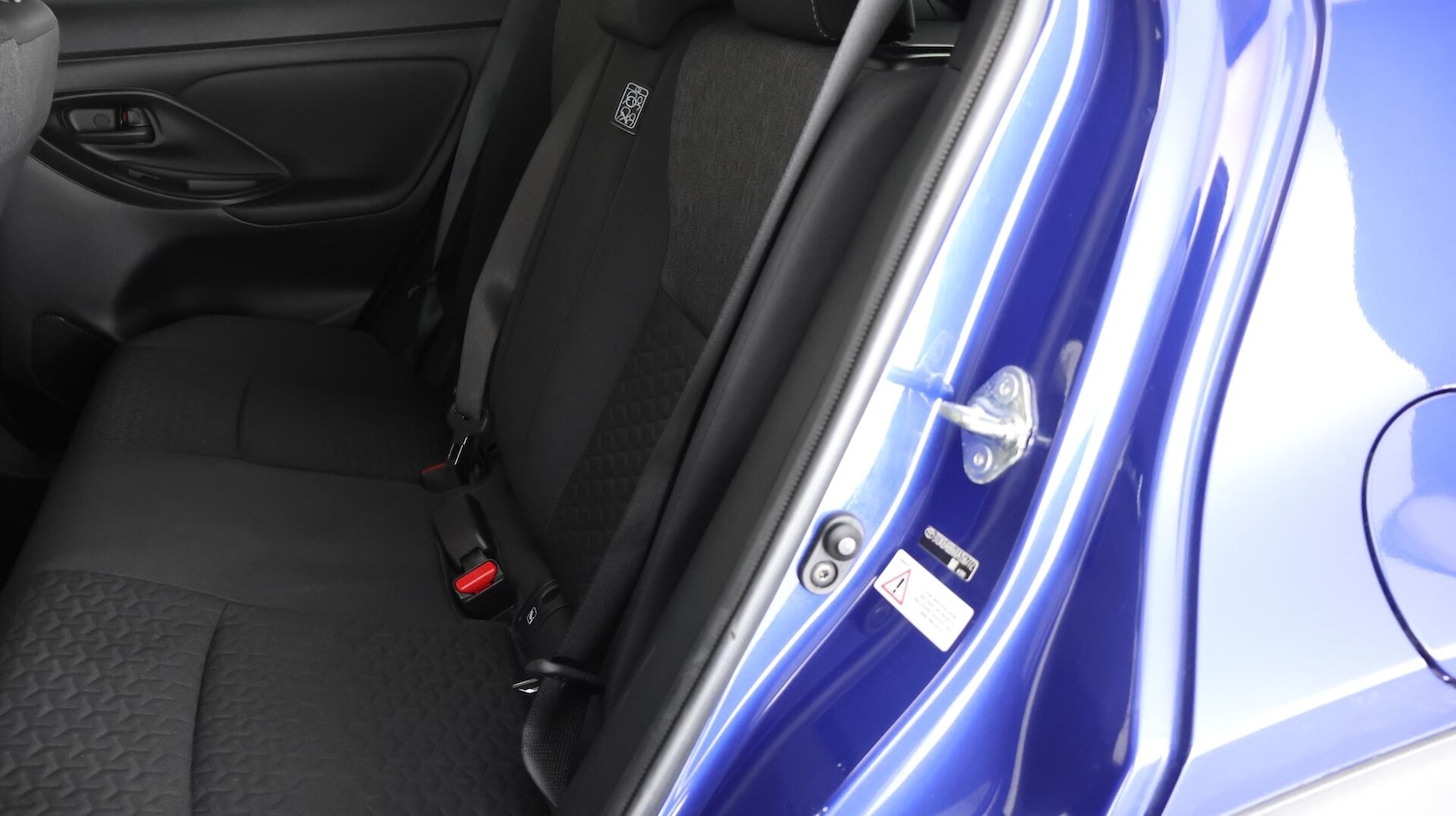 Used Toyota Yaris Cross 2023 for sale - 76522342: Photo 16