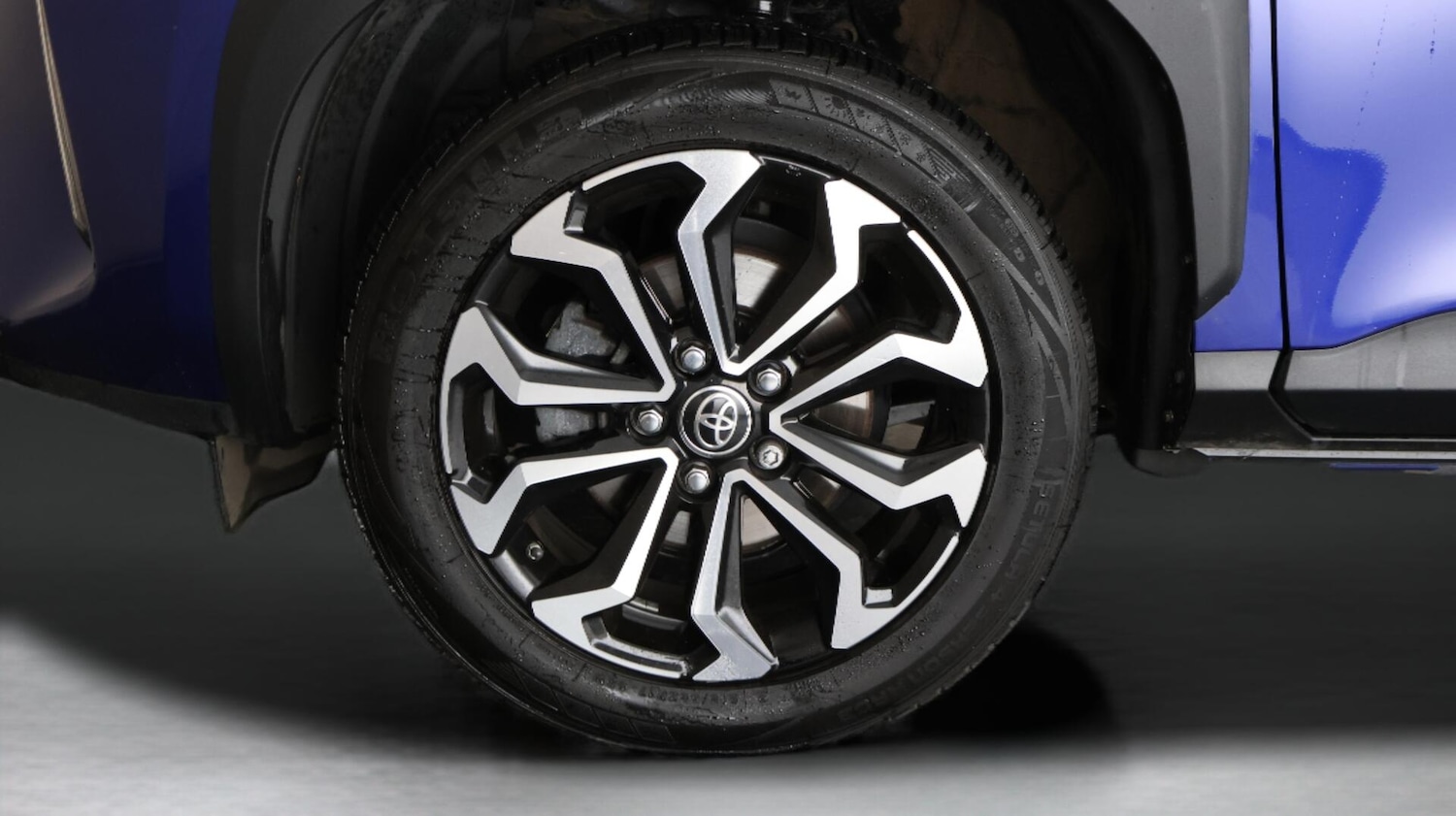 Used Toyota Yaris Cross 2023 for sale - 76522342: Photo 18