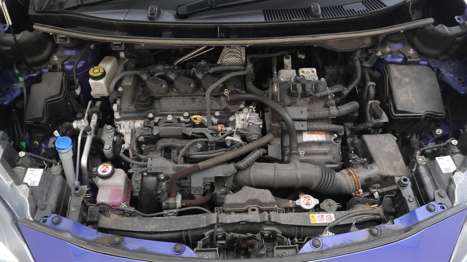 Used Toyota Yaris Cross 2023 for sale - 76522342: Photo 19