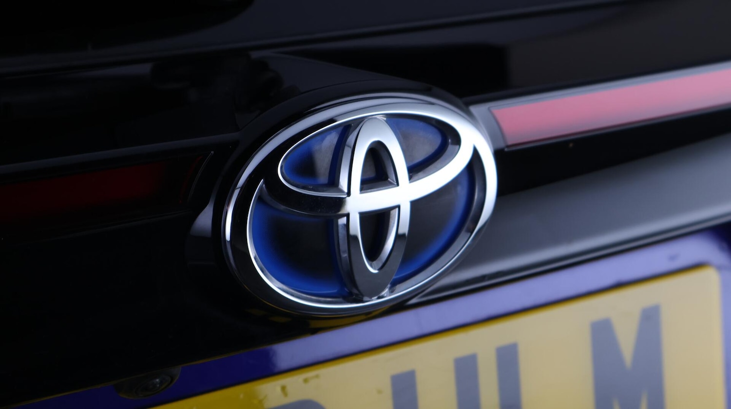 Used Toyota Yaris Cross 2023 for sale - 76522342: Photo 20