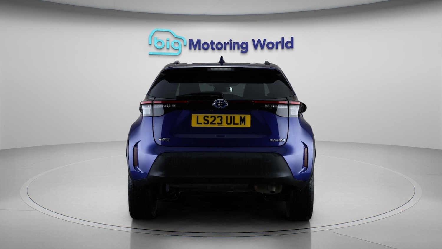 Used Toyota Yaris Cross 2023 for sale - 76522342: Photo 7