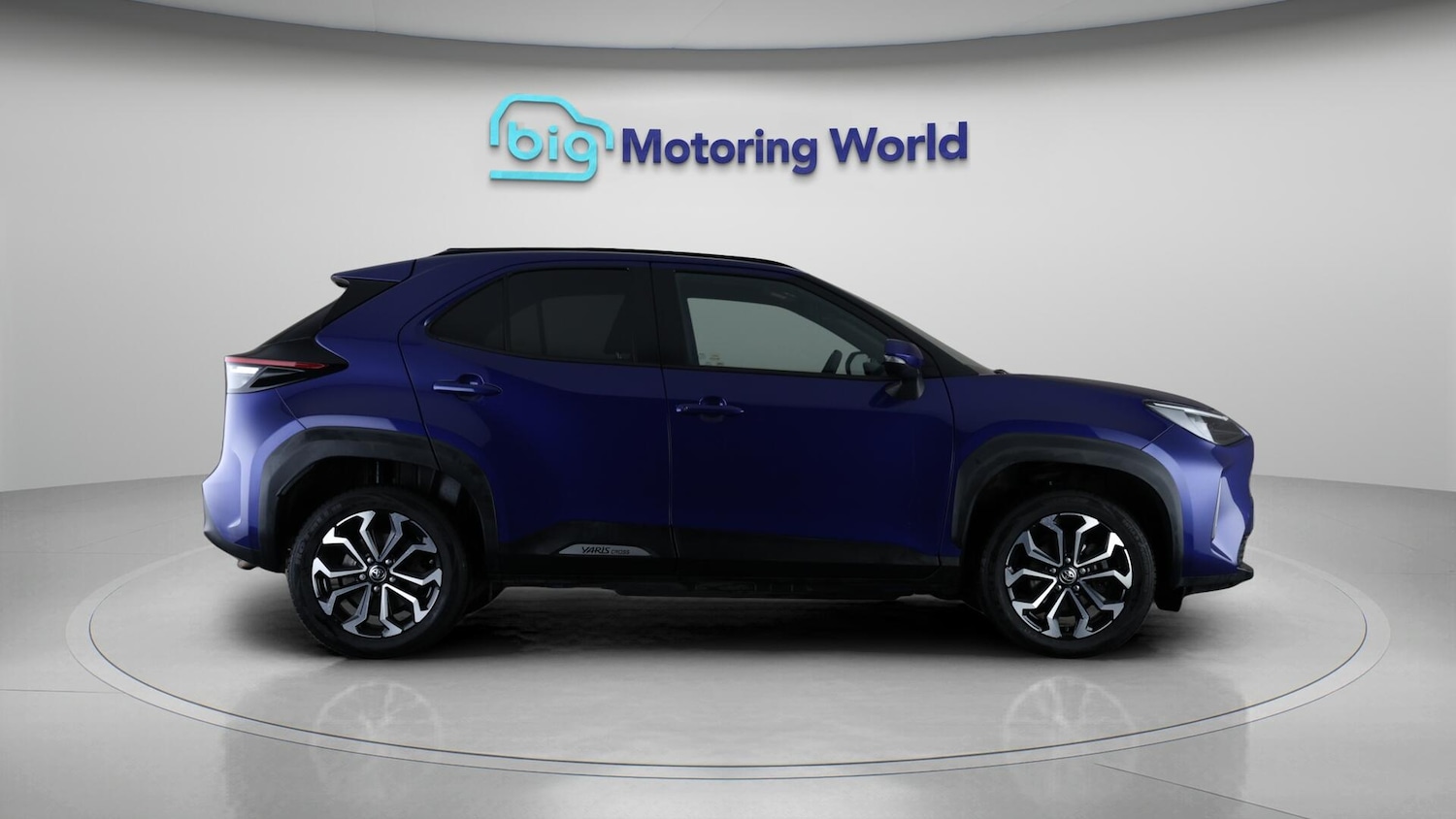 Used Toyota Yaris Cross 2023 for sale - 76522342: Photo 9