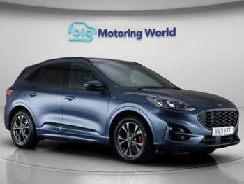 Used Ford Kuga 2021 for sale - 75310557: Photo