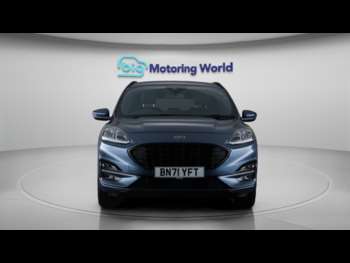 Used Ford Kuga 2021 for sale - 75310557: Photo