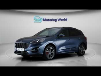 Used Ford Kuga 2021 for sale - 75310557: Photo