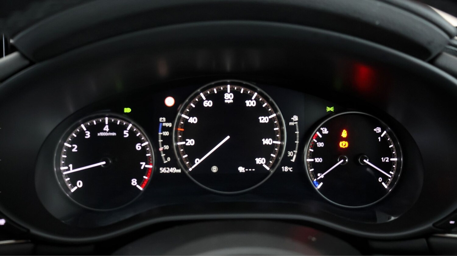 Used Mazda Mazda3 2021 for sale - 77971321: Photo 10