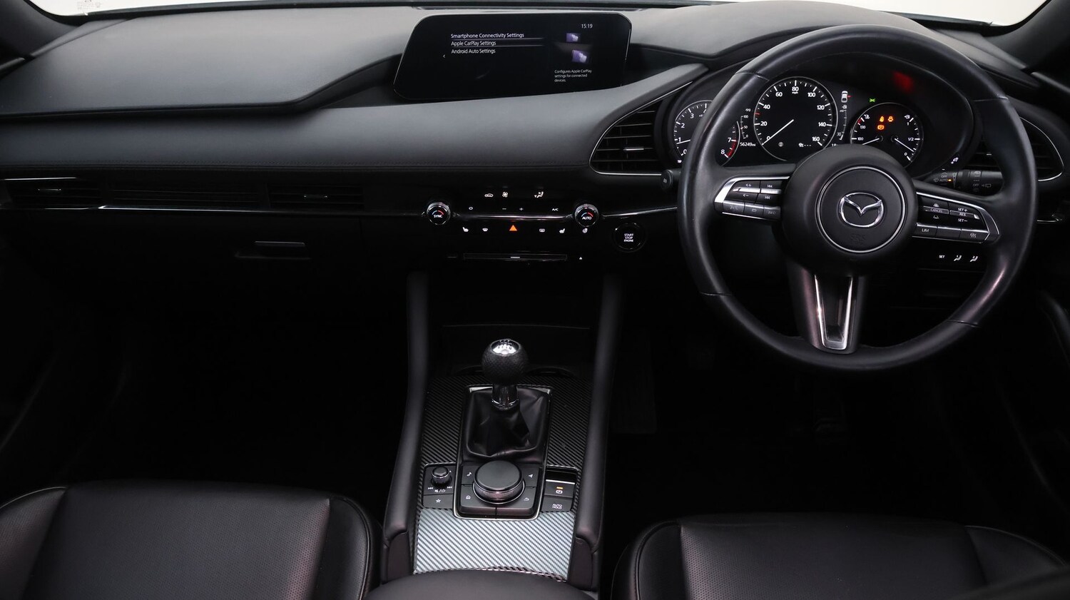 Used Mazda Mazda3 2021 for sale - 77971321: Photo 13