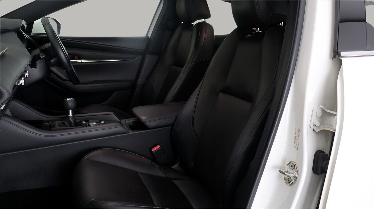 Used Mazda Mazda3 2021 for sale - 77971321: Photo 14