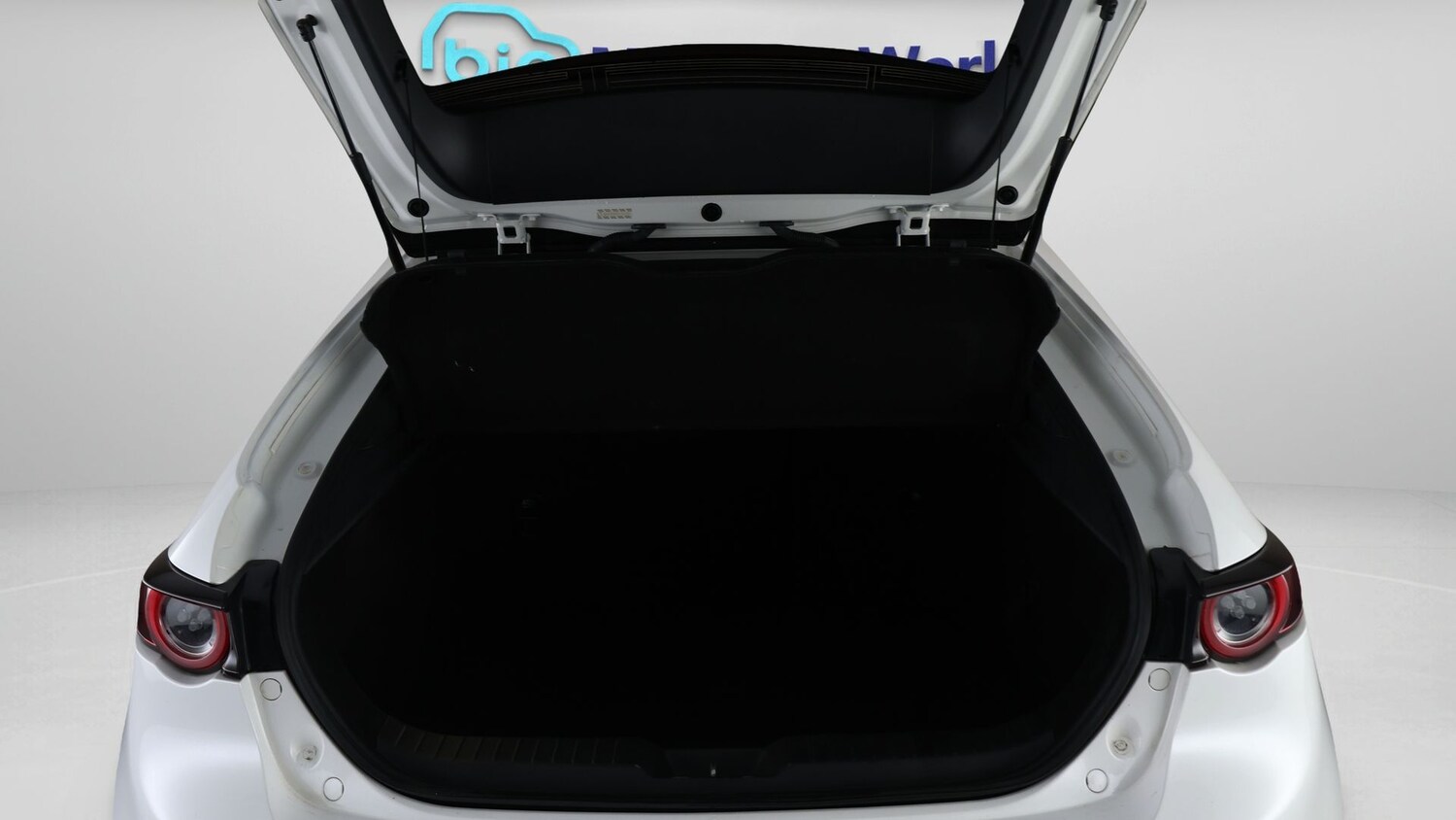 Used Mazda Mazda3 2021 for sale - 77971321: Photo 17