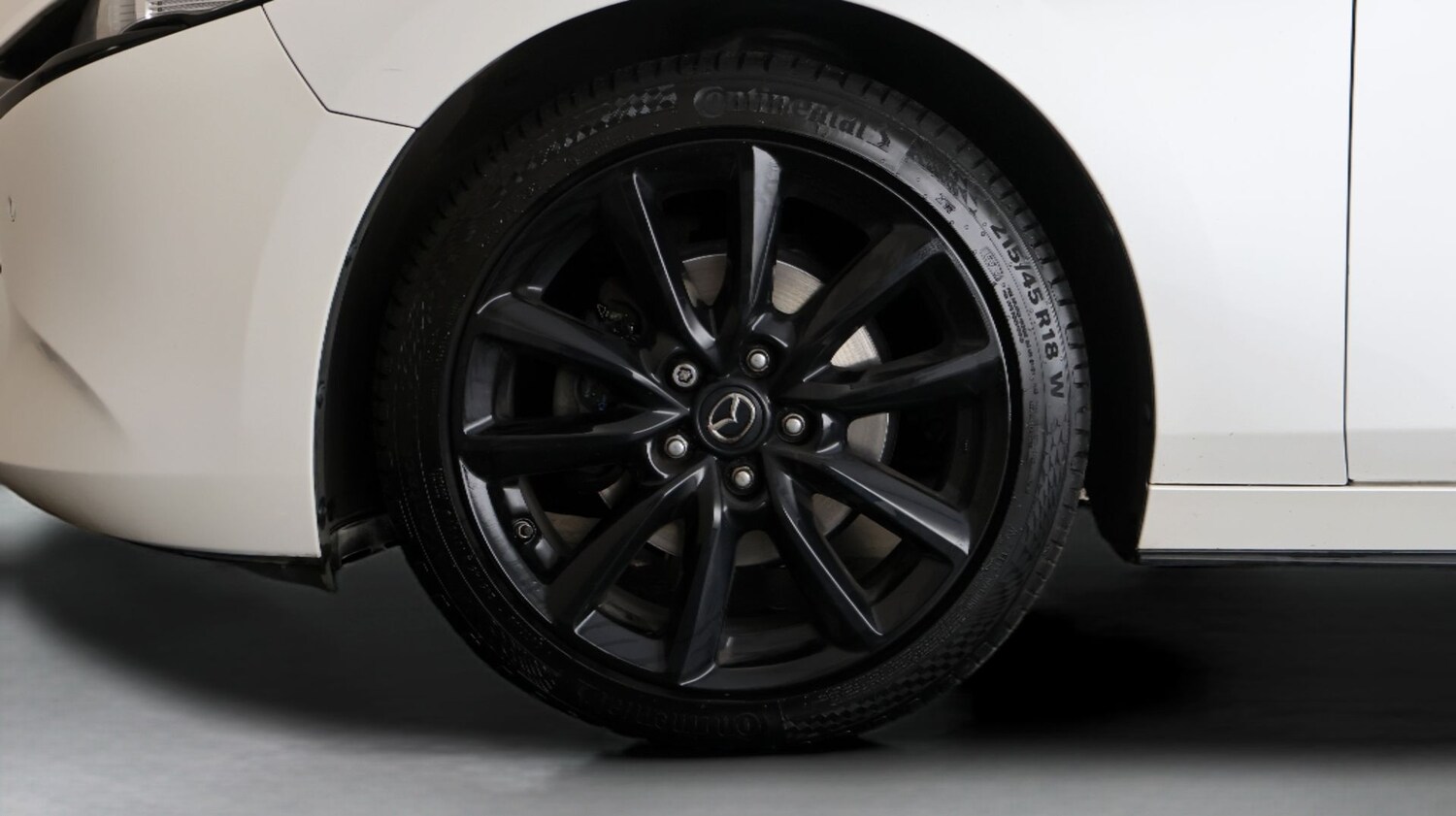 Used Mazda Mazda3 2021 for sale - 77971321: Photo 18