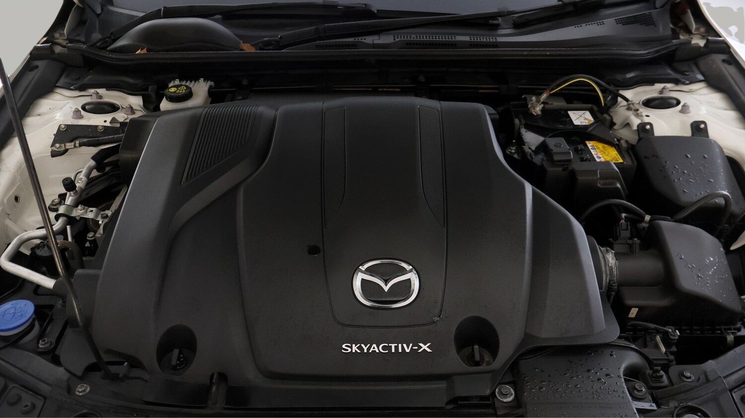 Used Mazda Mazda3 2021 for sale - 77971321: Photo 19