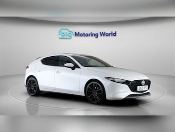 Used Mazda Mazda3 2021 for sale - 77971321: Photo