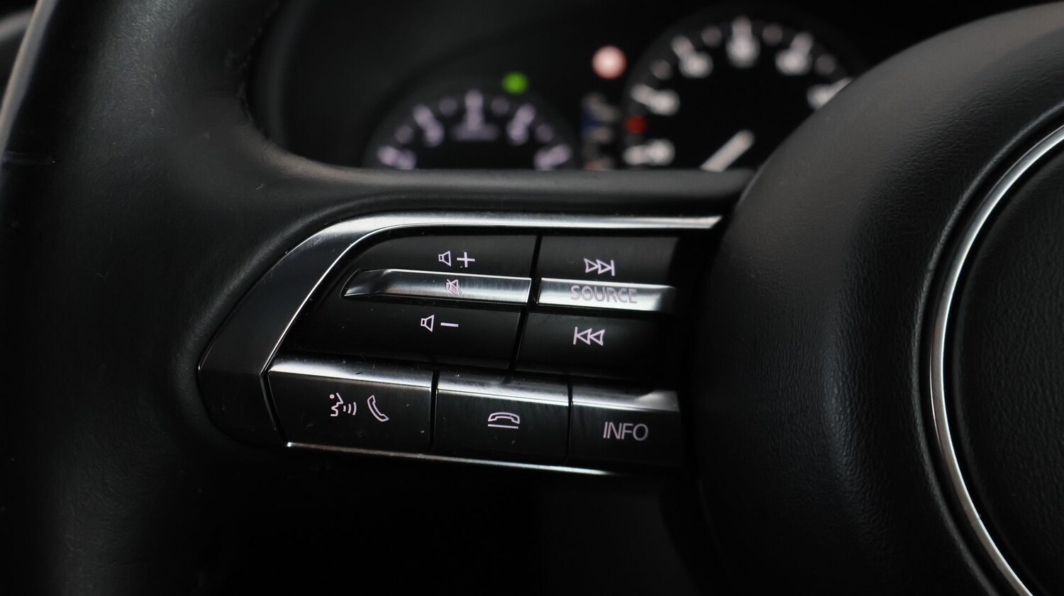 Used Mazda Mazda3 2021 for sale - 77971321: Photo 21