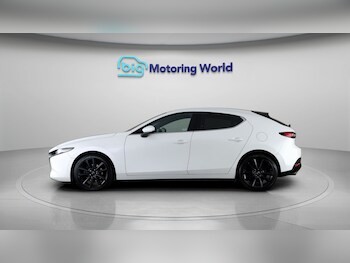 Used Mazda Mazda3 2021 for sale - 77971321: Photo