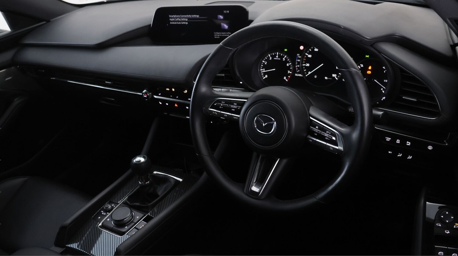 Used Mazda Mazda3 2021 for sale - 77971321: Photo 9