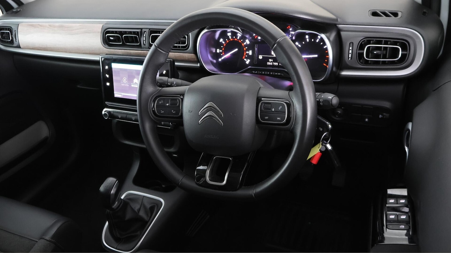 Used Citroen C3 2021 for sale - 76423739: Photo 10