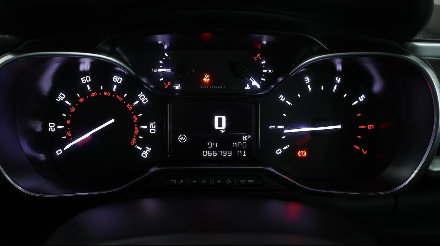 Used Citroen C3 2021 for sale - 76423739: Photo 11