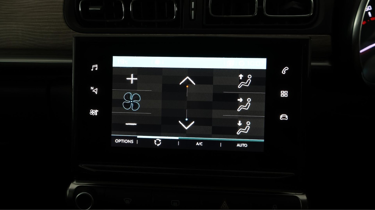 Used Citroen C3 2021 for sale - 76423739: Photo 13