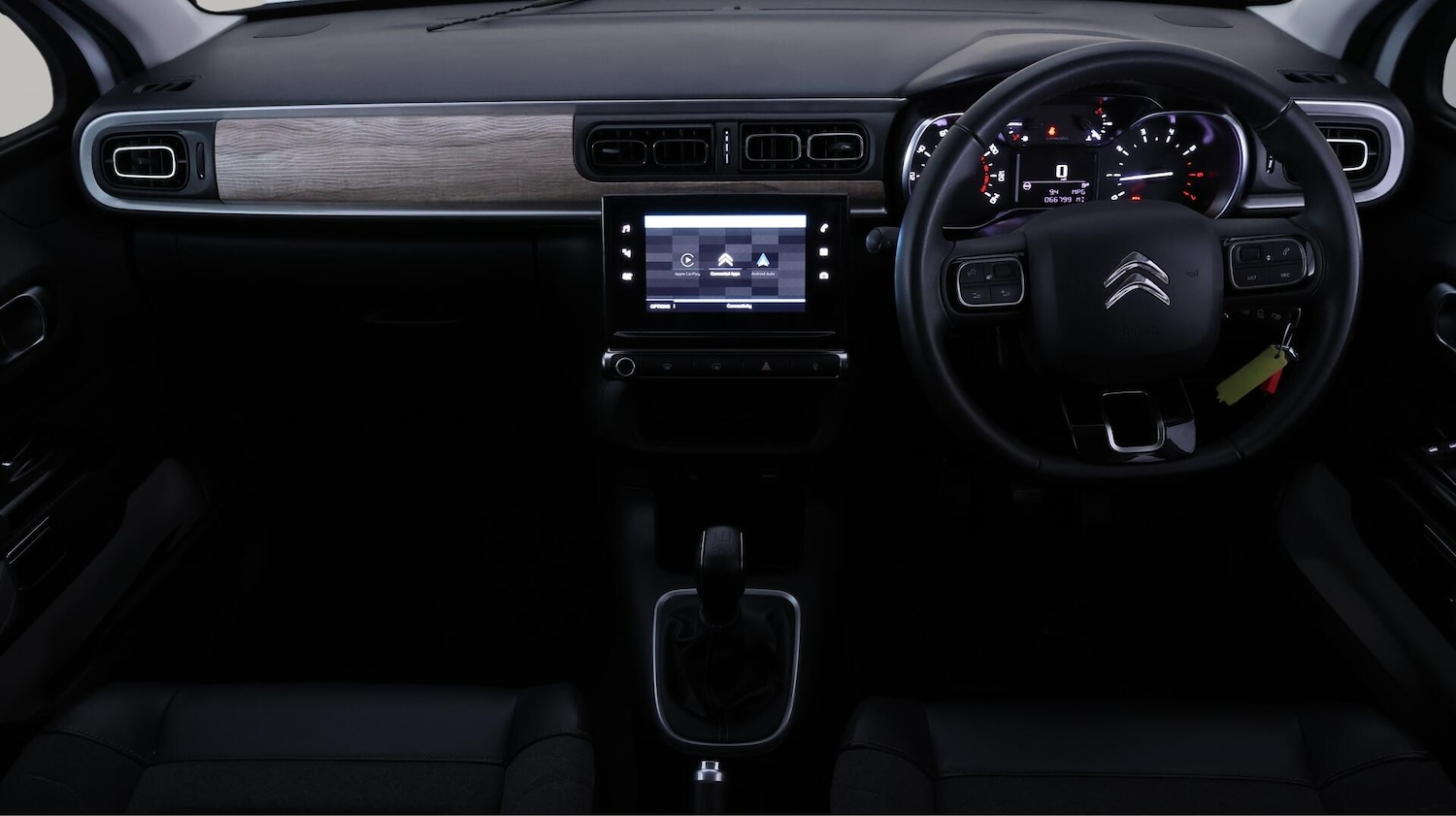 Used Citroen C3 2021 for sale - 76423739: Photo 14