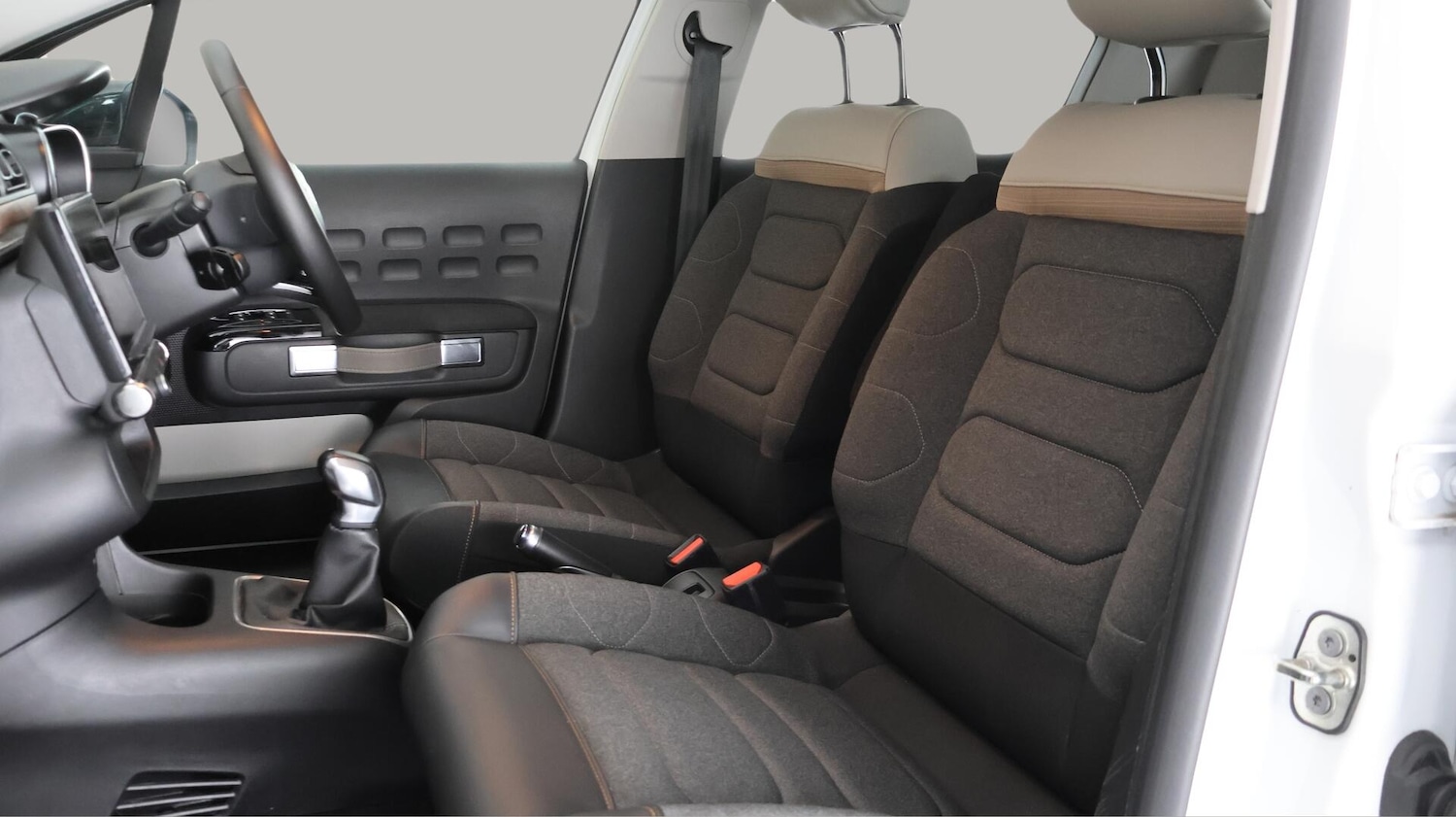 Used Citroen C3 2021 for sale - 76423739: Photo 15