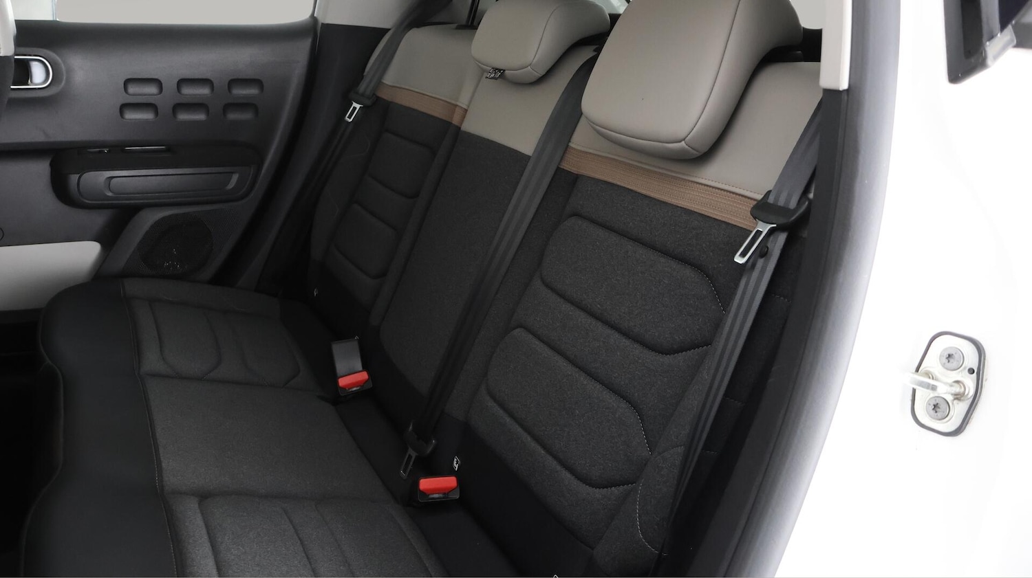 Used Citroen C3 2021 for sale - 76423739: Photo 17