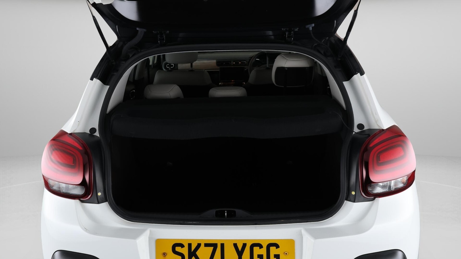 Used Citroen C3 2021 for sale - 76423739: Photo 18