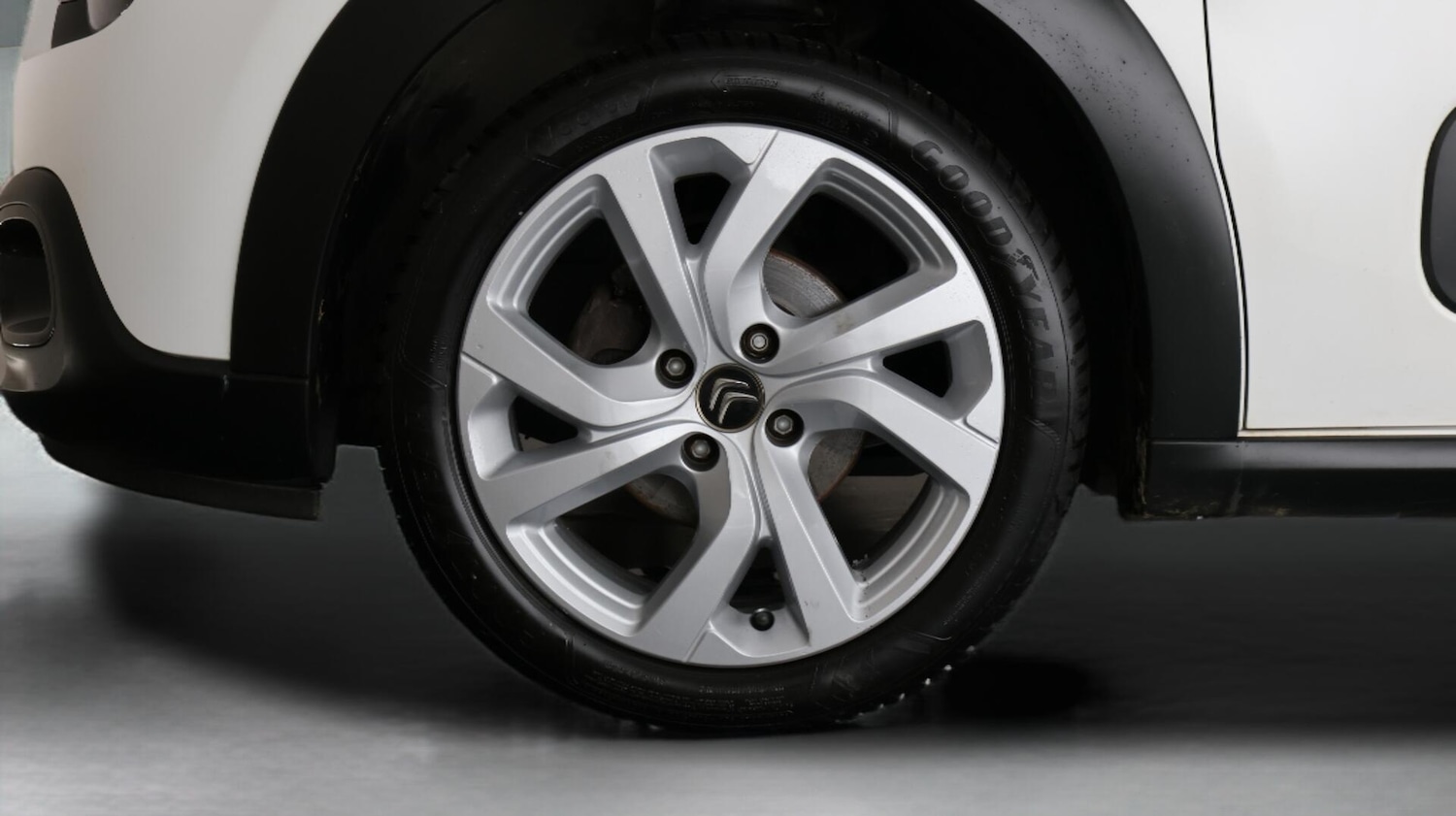 Used Citroen C3 2021 for sale - 76423739: Photo 19