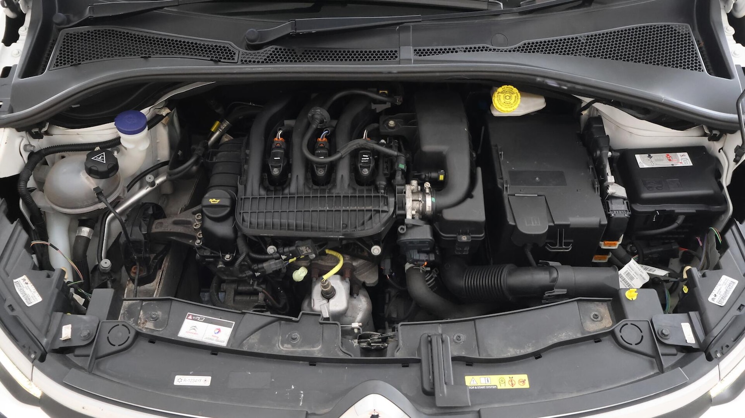 Used Citroen C3 2021 for sale - 76423739: Photo 20