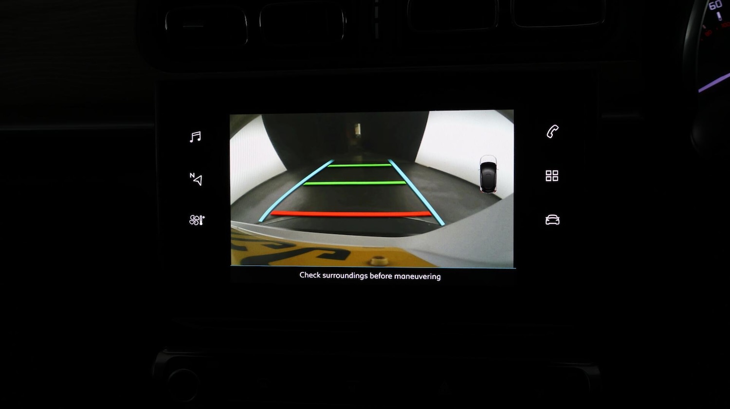 Used Citroen C3 2021 for sale - 76423739: Photo 24