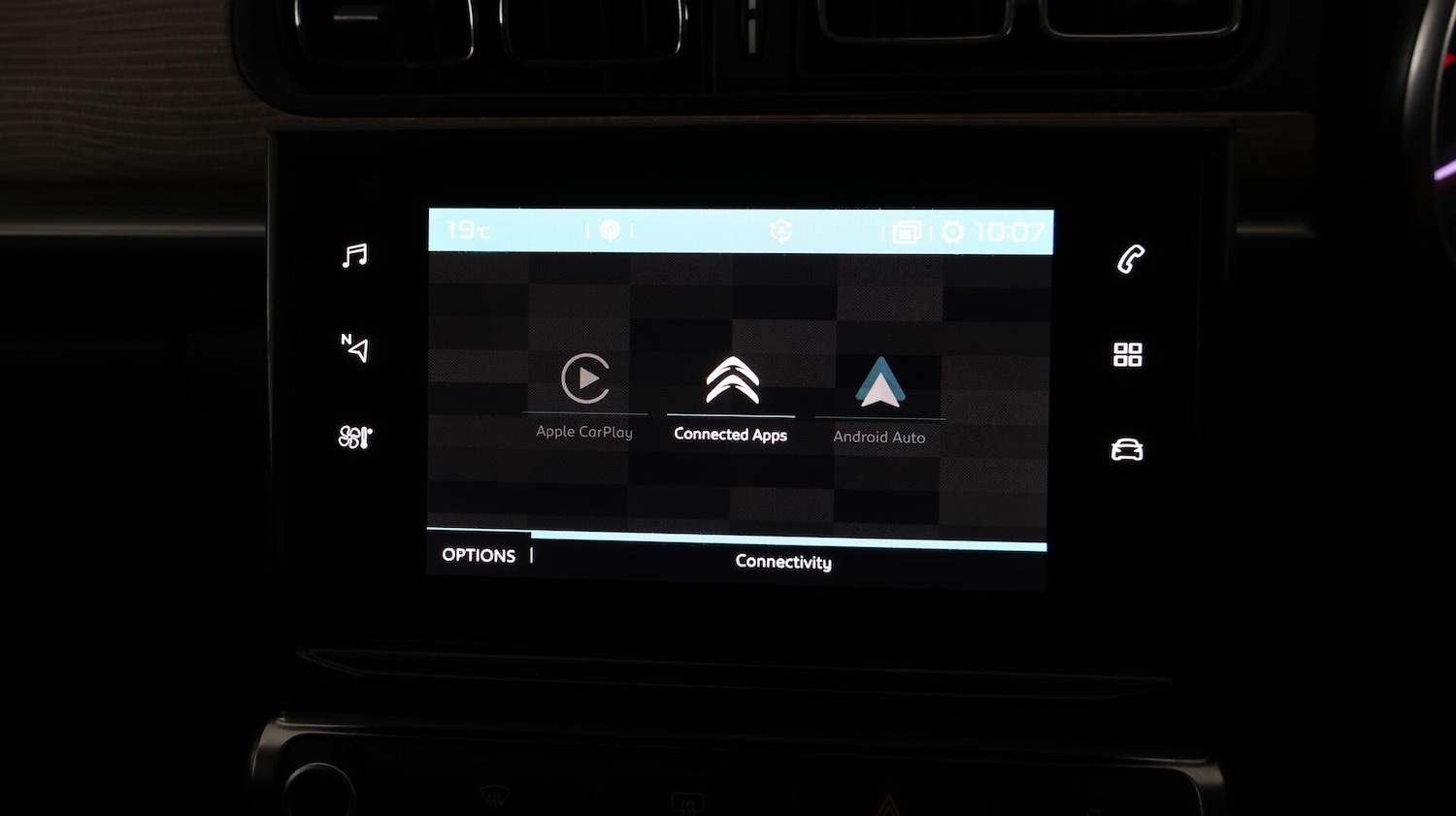 Used Citroen C3 2021 for sale - 76423739: Photo 25