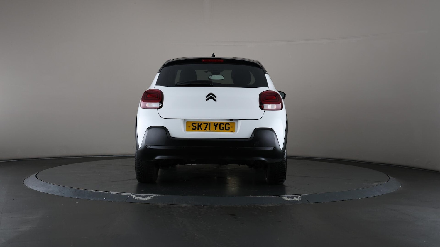 Used Citroen C3 2021 for sale - 76423739: Photo 34