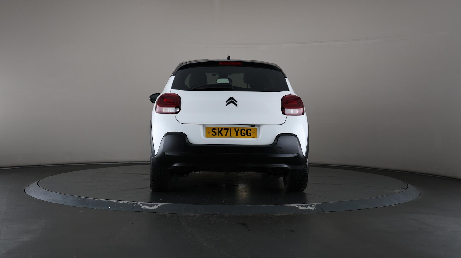 Used Citroen C3 2021 for sale - 76423739: Photo 35