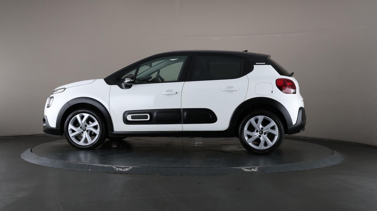 Used Citroen C3 2021 for sale - 76423739: Photo 36
