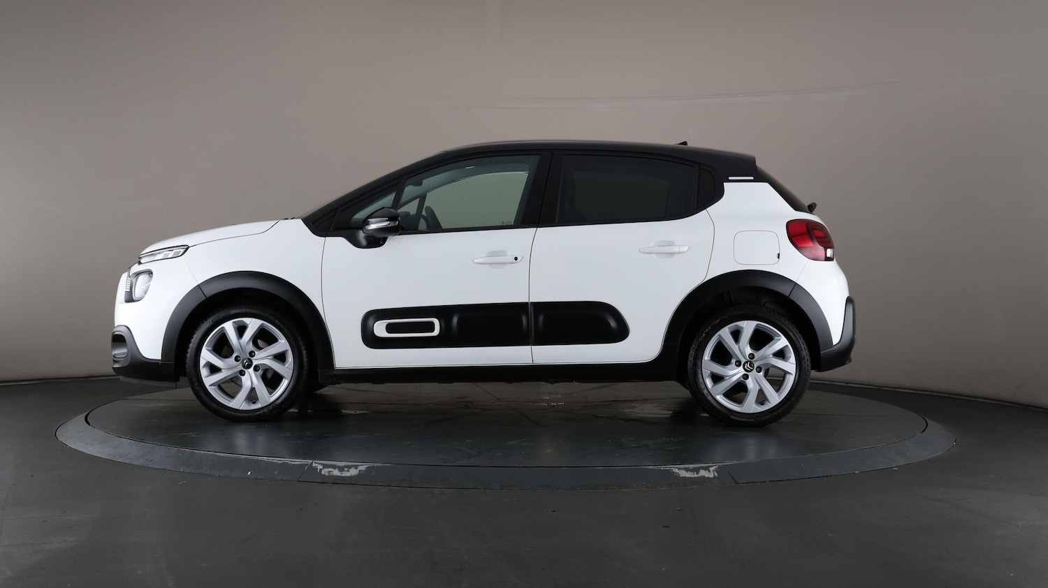Used Citroen C3 2021 for sale - 76423739: Photo 37