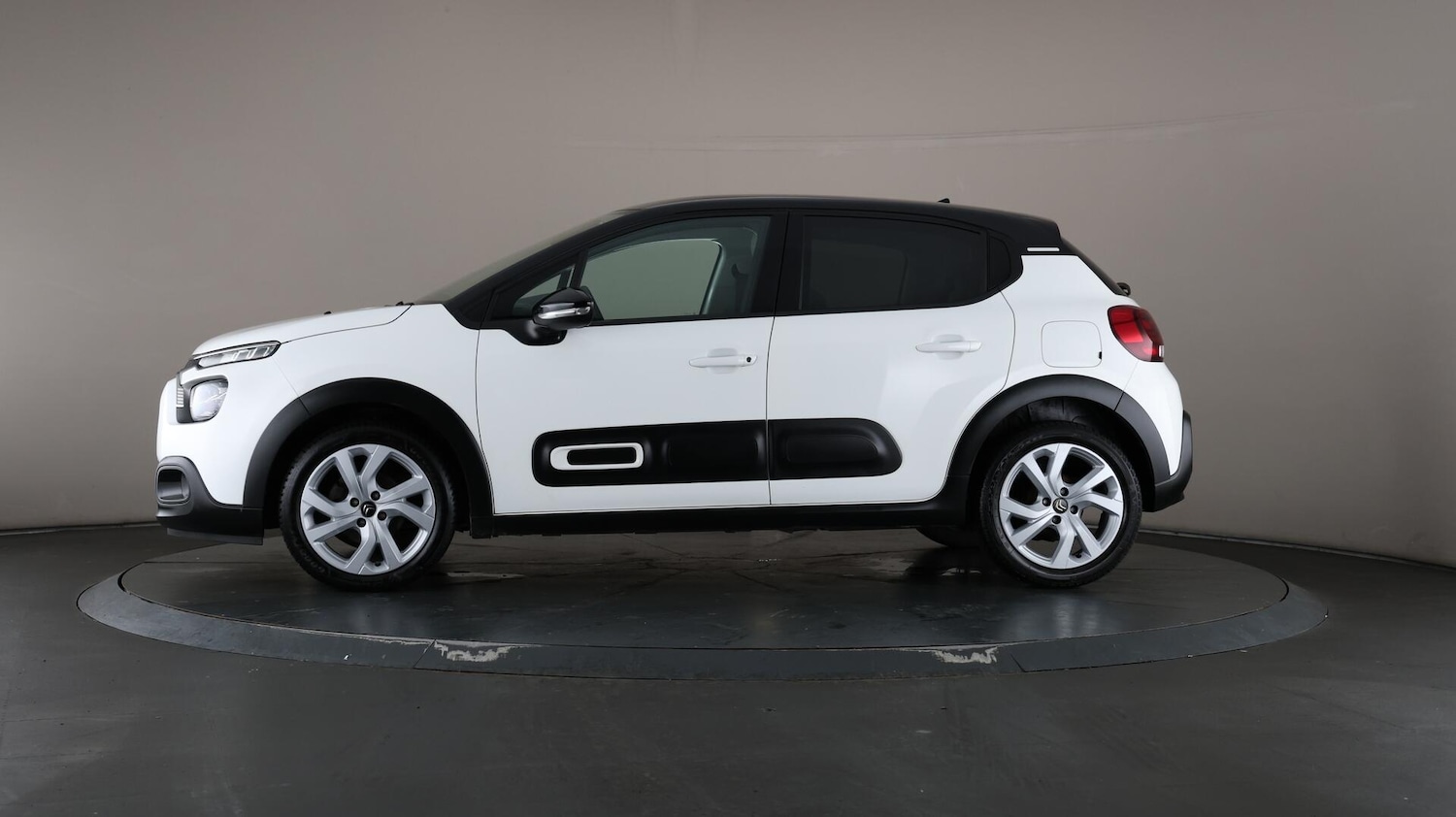 Used Citroen C3 2021 for sale - 76423739: Photo 38
