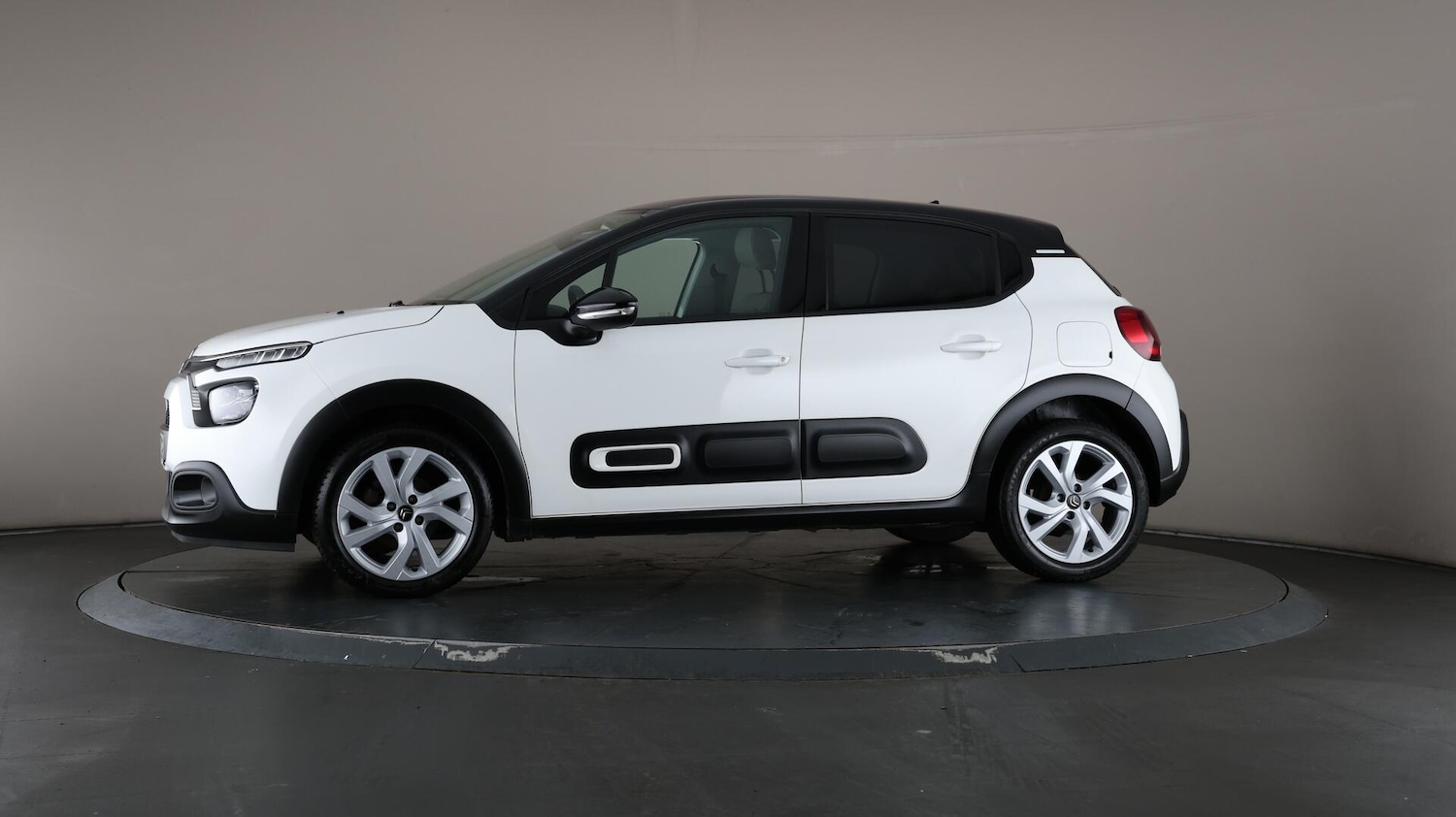 Used Citroen C3 2021 for sale - 76423739: Photo 39