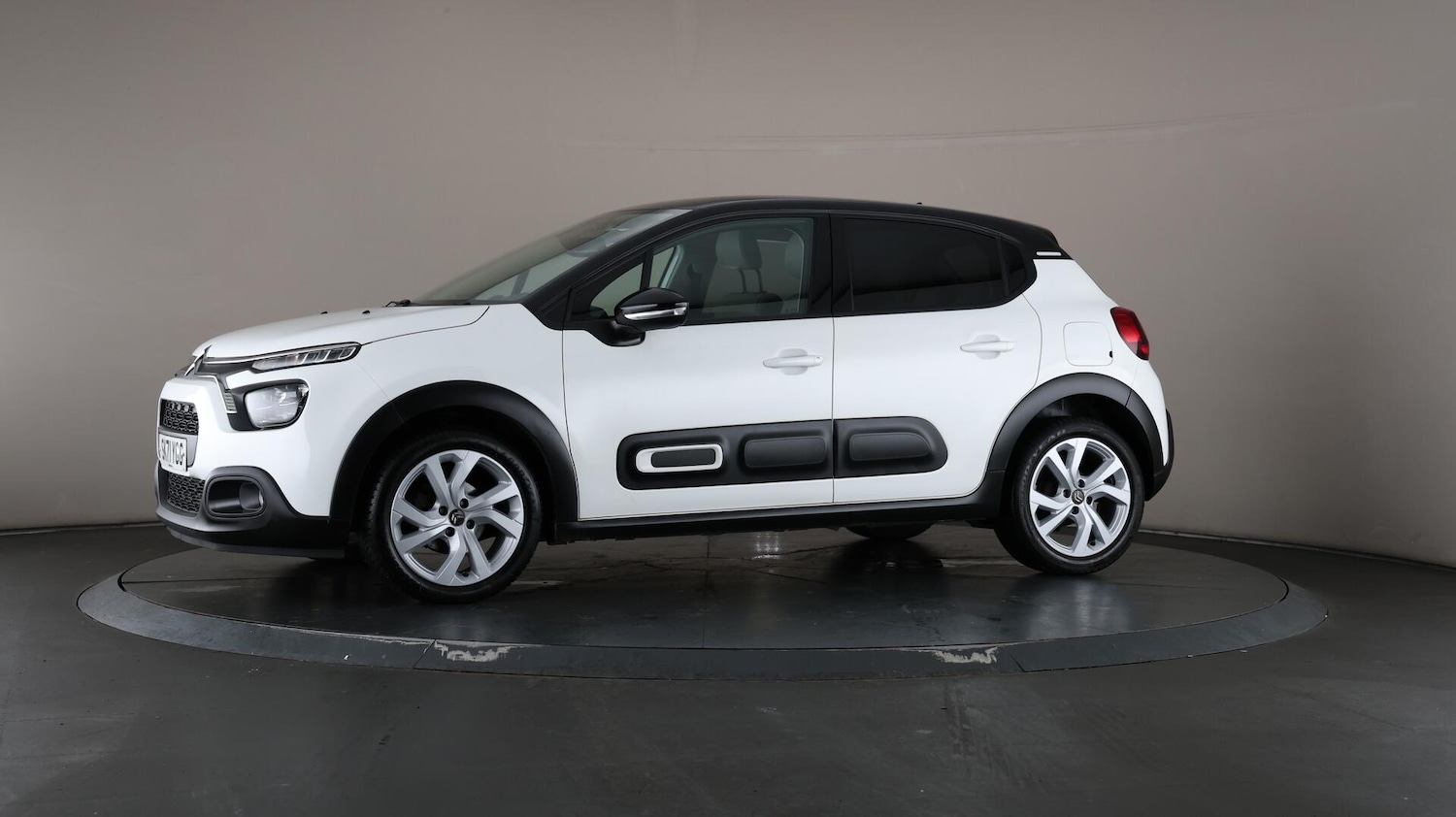Used Citroen C3 2021 for sale - 76423739: Photo 40