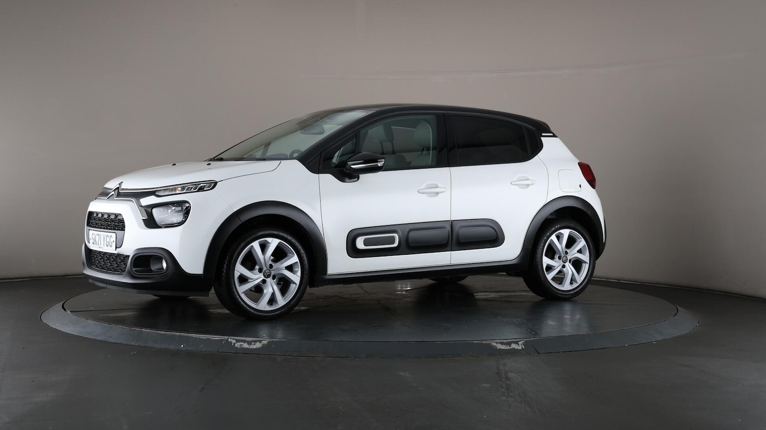 Used Citroen C3 2021 for sale - 76423739: Photo 41