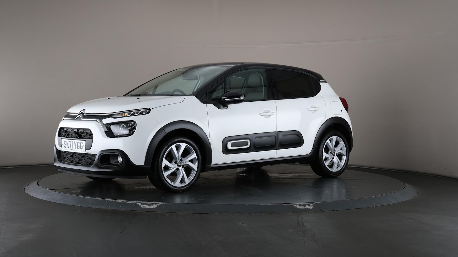 Used Citroen C3 2021 for sale - 76423739: Photo 42