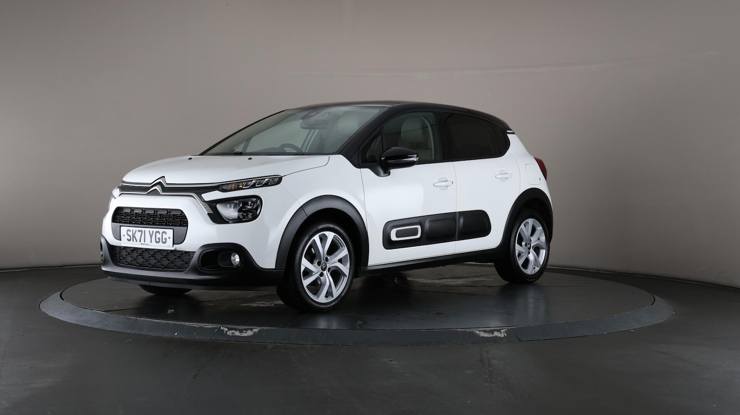 Used Citroen C3 2021 for sale - 76423739: Photo 43