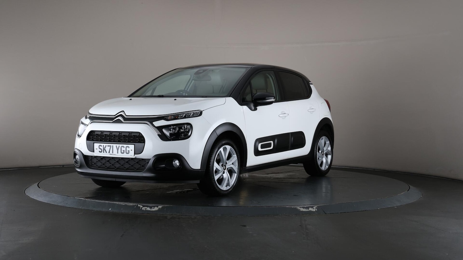 Used Citroen C3 2021 for sale - 76423739: Photo 44
