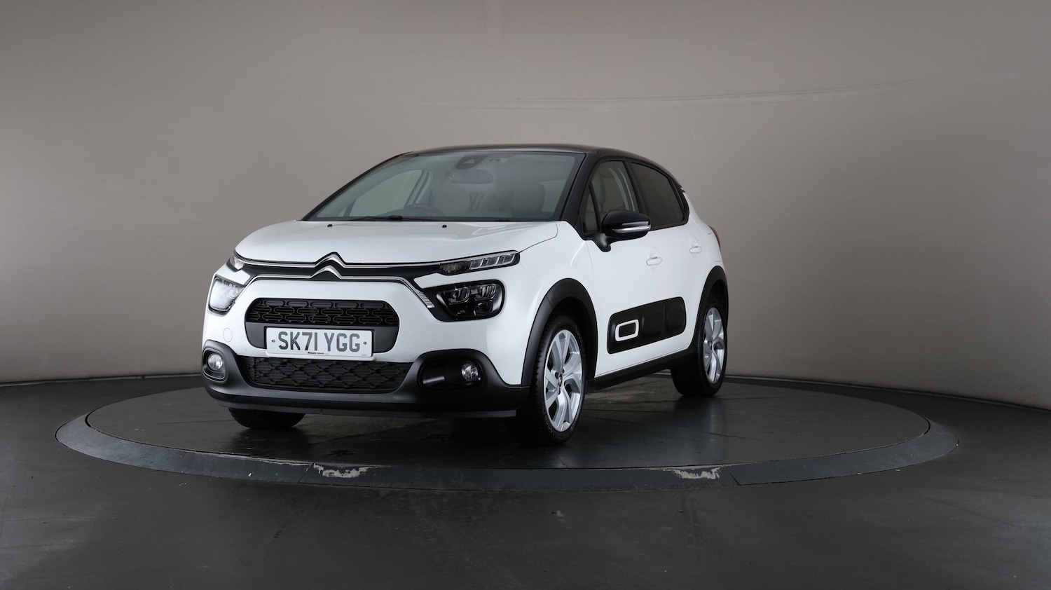 Used Citroen C3 2021 for sale - 76423739: Photo 45