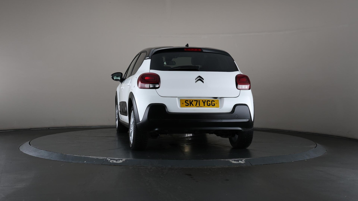 Used Citroen C3 2021 for sale - 76423739: Photo 46